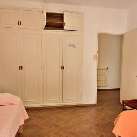 Habitaciones En El Centro De 로자리오 외부 사진
